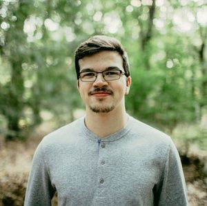 Meet your Posher, Ryan